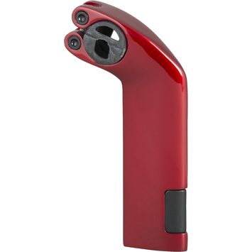 TREK Madone SLR 160mm x 25mm Crimson Red