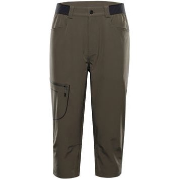 ALPINE PRO WEDER 2 stone gray