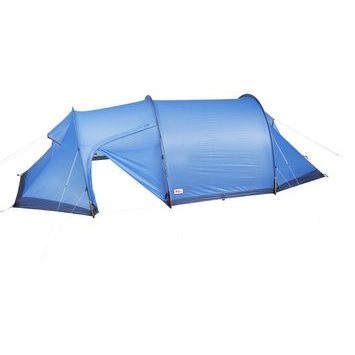 FJÄLLRÄVEN Abisko Endurance 3 UN Blue