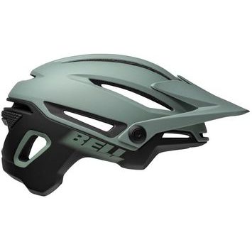 BELL Sixer MIPS Mat Dark Green/Black L