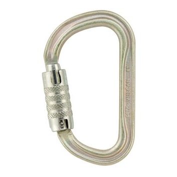PETZL VULCAN TRIACT LOCK autom.zámek INT