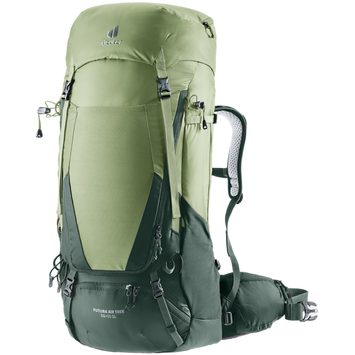 DEUTER Futura Air Trek 55+10 SL grove-ivy