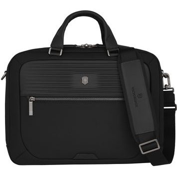 VICTORINOX Mythic Compact Briefcase 13 černá