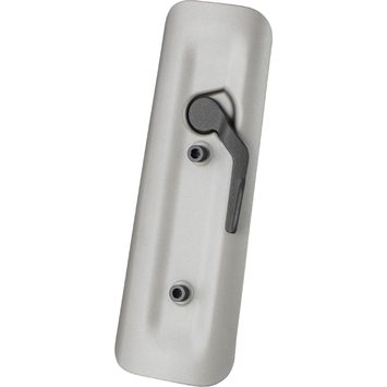 TREK Checkpoint SL5 Downtube Cover Satin Mercury