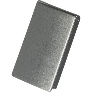 TREK Cover Trek Rail 5 29 2023 Charge Port Mercury