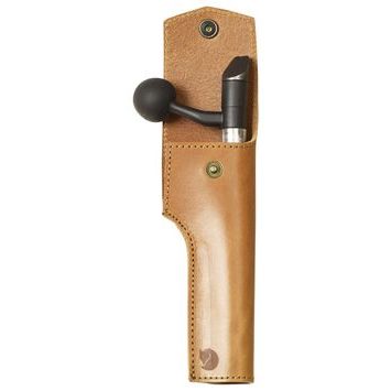 FJÄLLRÄVEN Bolt Case Leather Cognac
