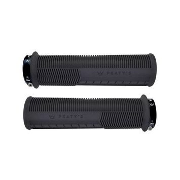 PEATYS MONARCH MUSHROOM THICK BLACK