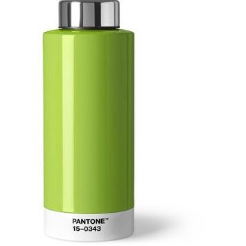 PANTONE Termo láhev 0,5 l - Green 15-0343