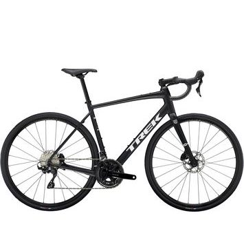 TREK Domane AL 5 Matte Black