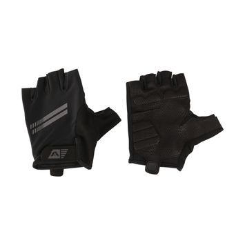 ALPINE PRO MESE black