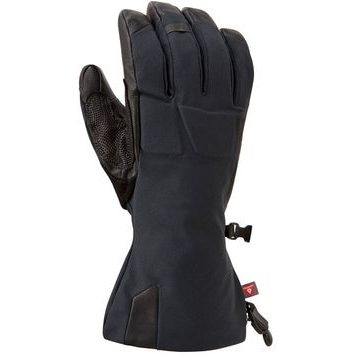 RAB Pivot GTX Glove, black
