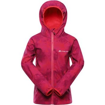 ALPINE PRO HOORO 2 fuchsia red