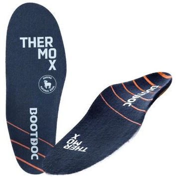 BOOT DOC 01-0400-198 Thermo X