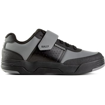 BONTRAGER Shoe Rally MTB Grey/Black