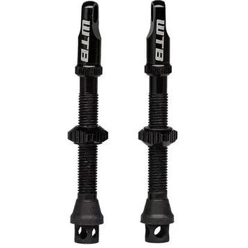 WTB TCS AL Max-Flow Presta Valve 65mm černá 2ks