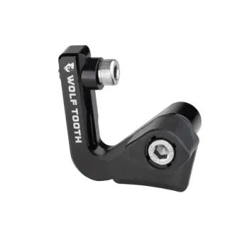 WOLF TOOTH LONEWOLF Aero Chainguide Braze-On High Mount