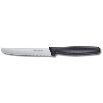 VICTORINOX Nůž Swiss Classic 11 cm černá