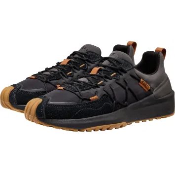 KEEN UNEEK TREKKER MEN, black/keen maple