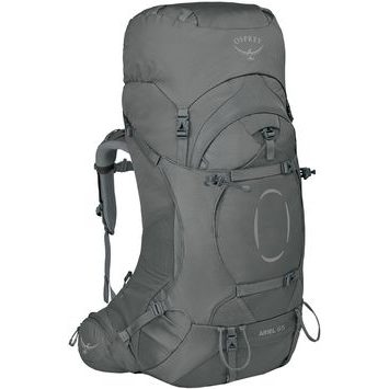OSPREY ARIEL 65, medium gray