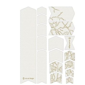 RIESEL TAPE 3000 oak leaves