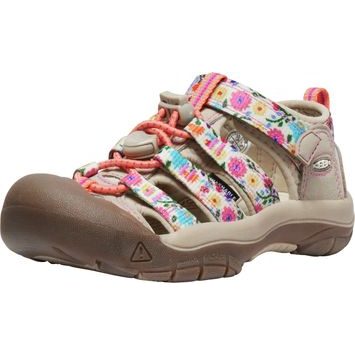 KEEN NEWPORT H2 CHILDREN safari/birch