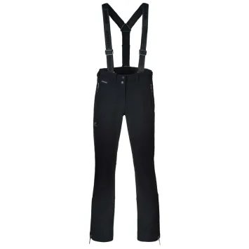 HANNAH MARCHESA, anthracite II