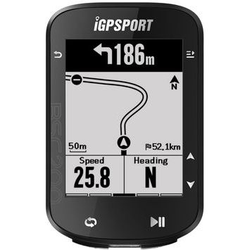 IGPSPORT BSC200