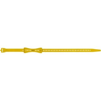 SEA TO SUMMIT Stretch-Loc Strap 625mm Sulphur
