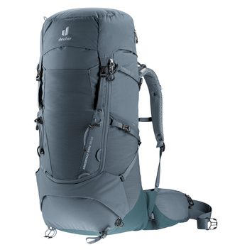 DEUTER Aircontact Core 50+10 graphite-shale