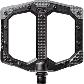 CRANKBROTHERS Stamp EVO Small Black