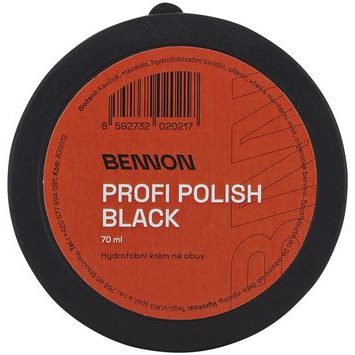 BENNON Profi POLISH Black 70 ml
