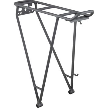 TREK Rack Activity Lightweight Matte Black