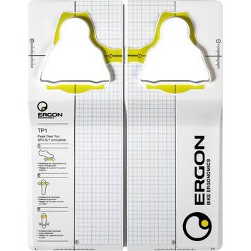 ERGON TP1 (SPD SL) Pedal Cleat Tool