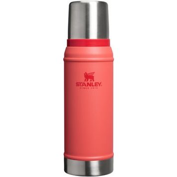 STANLEY Legendary Classic series 750 ml Hot Coral