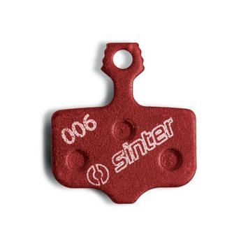SINTER BRAKE PADS SRAM (LEVEL, ELIXIR, DB)