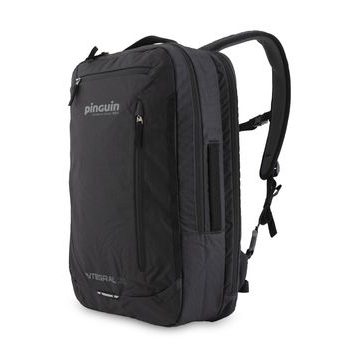 PINGUIN Integral 30 Nylon Black