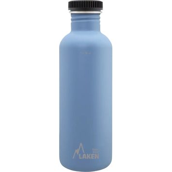 LAKEN Plain 1000 ml modrá