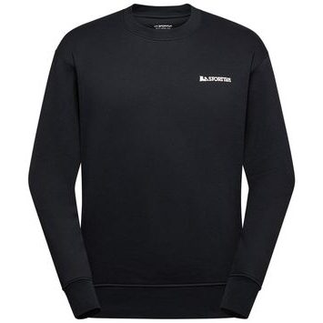 LA SPORTIVA Moon Rock Sweater U Black/Chalk