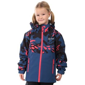 KILPI SAMARA-JG Tmavě modrá