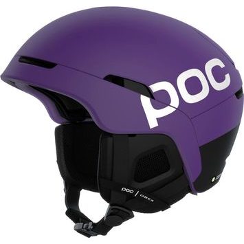 POC Obex BC MIPS Sapphire Purple Matt