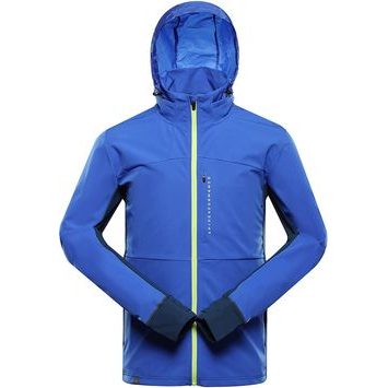 ALPINE PRO UKEB 2 dazzling blue