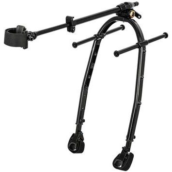 TOPEAK Zi:RAK Essential w/ Strap-Mount