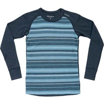 DEVOLD Signature Merino 230 Shirt Wmn, Night