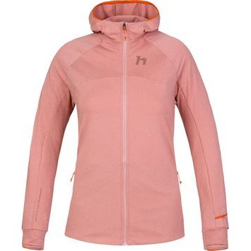HANNAH ELI HOODY, rosette mel
