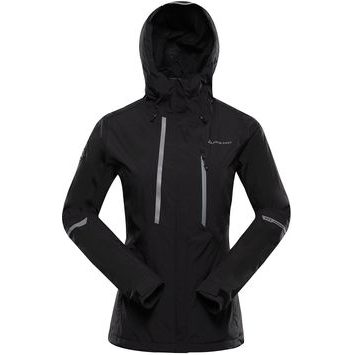 ALPINE PRO NOREMA 2 black