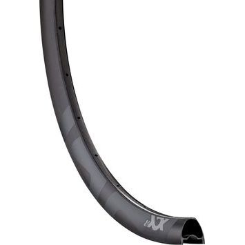 E*THIRTEEN XCX Race Carbon Rim | Mountain | 29" x 24mm | 28h | Black