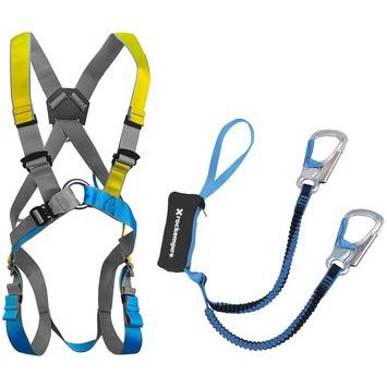 ROCK EMPIRE DynaGo Ronda Set