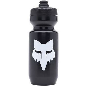 FOX 22 Oz Purist Bottle Black