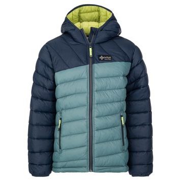 KILPI Rebeki jb tmavě zelená