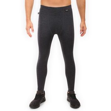 KILPI MAVORA BOTTOM-M Černá